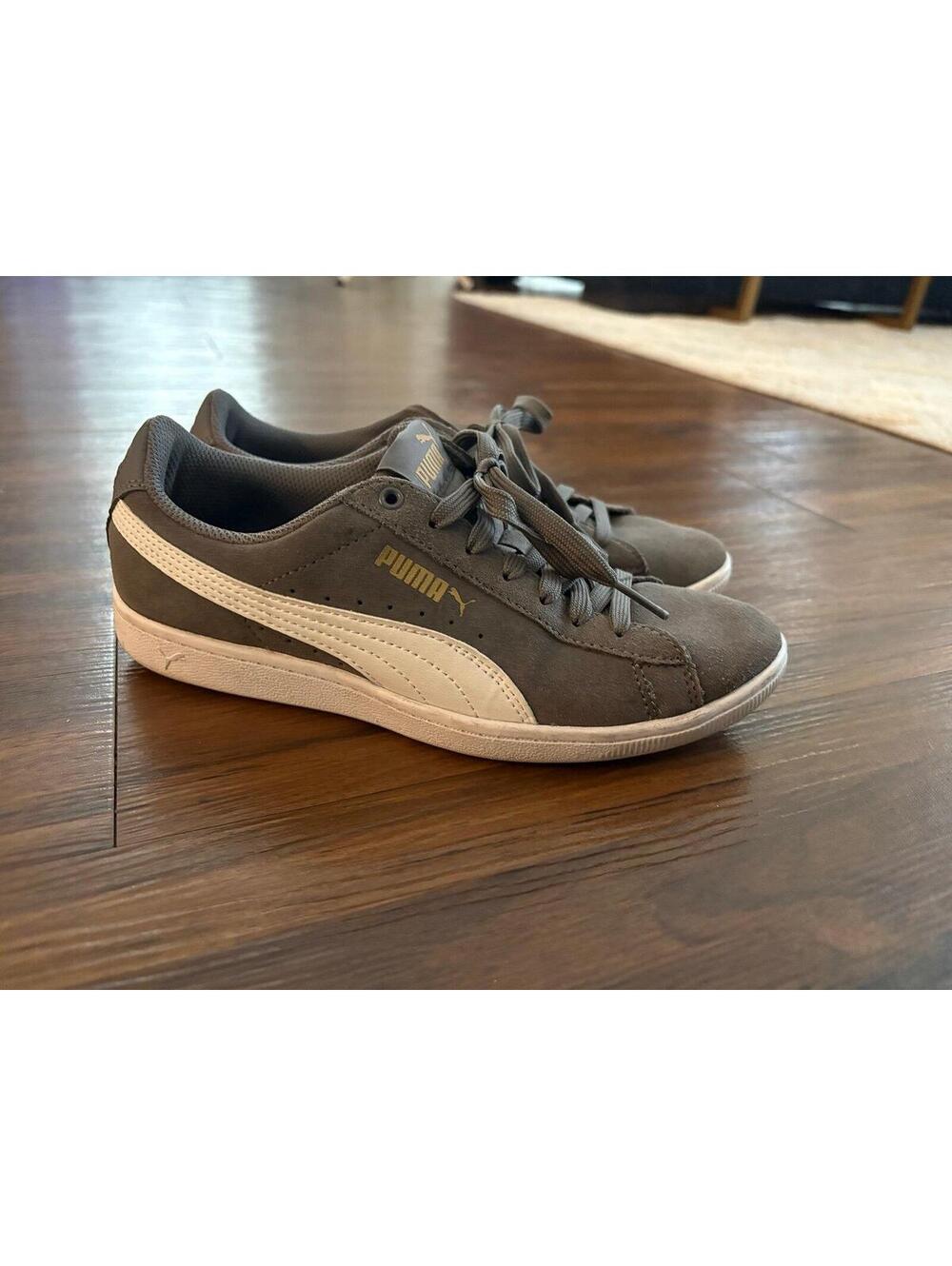 Puma Vikki Softfoam Comfort Sneakers